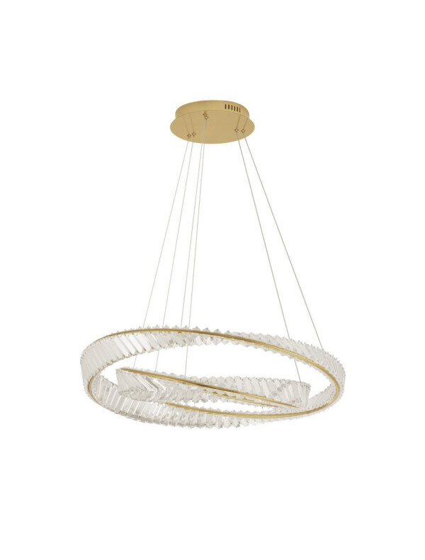 Lampa wisząca BAUTA LE42914 - Luces Exclusivas