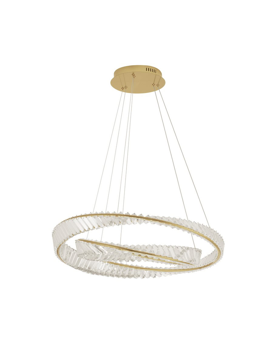 Lampa wisząca BAUTA LE42914 - Luces Exclusivas