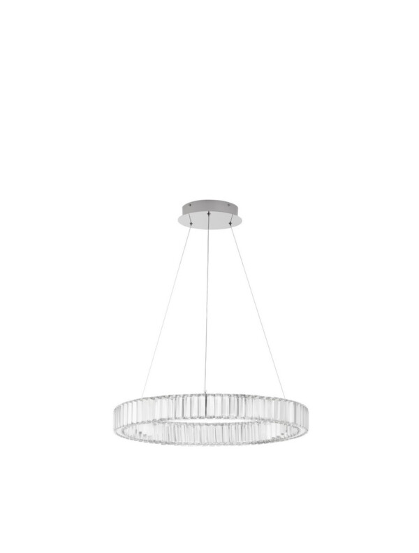 Lampa wisząca BAUTA LE42915 - Luces Exclusivas