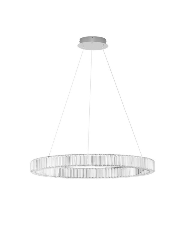 Lampa wisząca BAUTA LE42916 - Luces Exclusivas