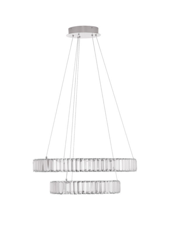 Lampa wisząca BAUTA LE42917 - Luces Exclusivas