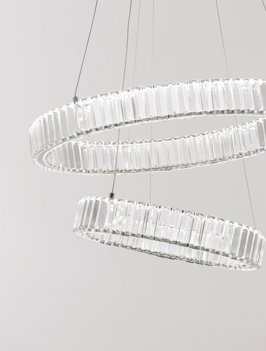 Lampa wisząca BAUTA LE42917 - Luces Exclusivas - obrazek 2