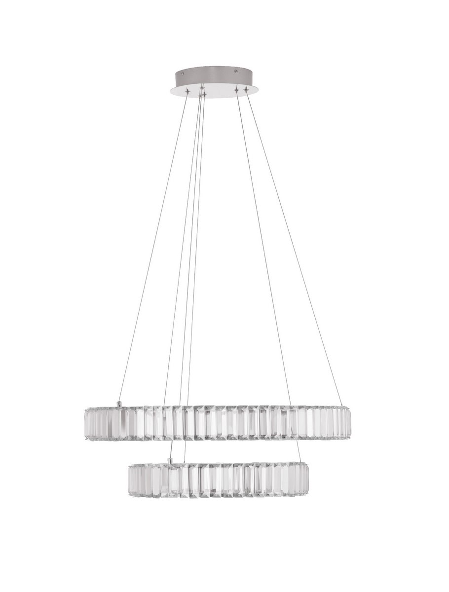 Lampa wisząca BAUTA LE42917 - Luces Exclusivas