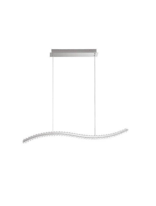 Lampa wisząca BAUTA LE42921 - Luces Exclusivas