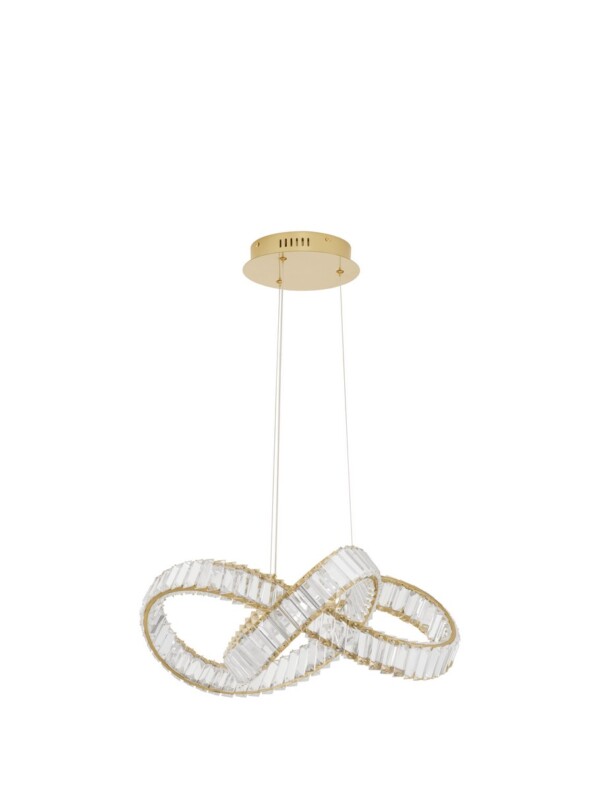 Lampa wisząca SINALOA LE42922 - Luces Exclusivas
