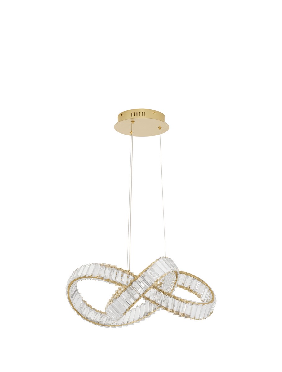 Lampa wisząca SINALOA LE42922 - Luces Exclusivas