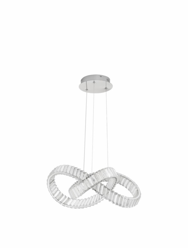Lampa wisząca SINALOA LE42923 - Luces Exclusivas