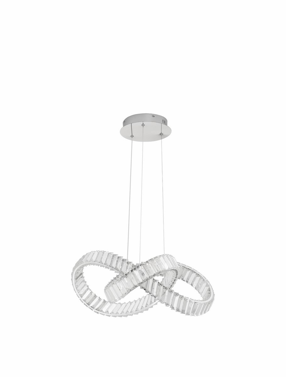 Lampa wisząca SINALOA LE42923 - Luces Exclusivas