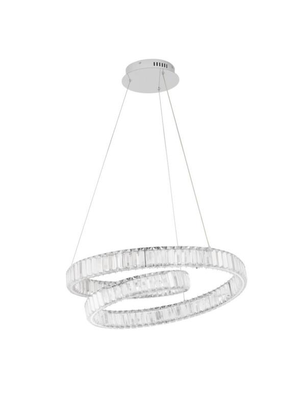 Lampa wisząca SINALOA LE42924 - Luces Exclusivas