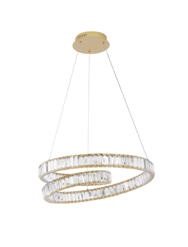 Lampa wisząca SINALOA LE42925 - Luces Exclusivas