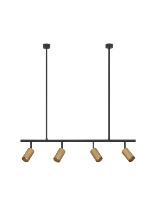 Lampa wisząca CAYES LE42927 - Luces Exclusivas