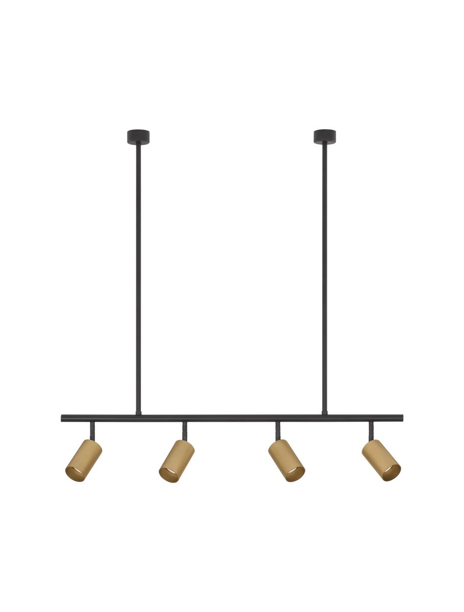 Lampa wisząca CAYES LE42927 - Luces Exclusivas