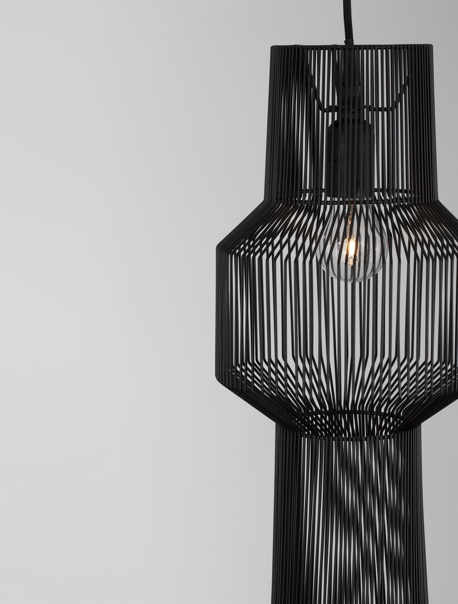 Lampa wisząca GUAYMAS LE42930 - Luces Exclusivas - obrazek 2