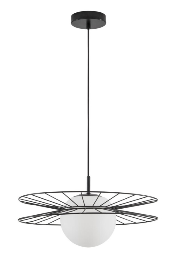 Lampa wisząca MORELOS LE42939 - Luces Exclusivas