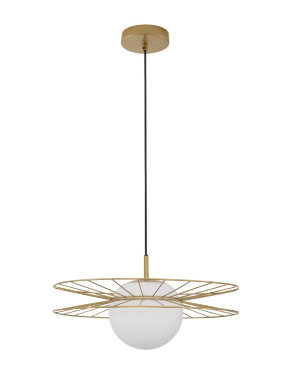 Lampa wisząca MORELOS LE42940 - Luces Exclusivas