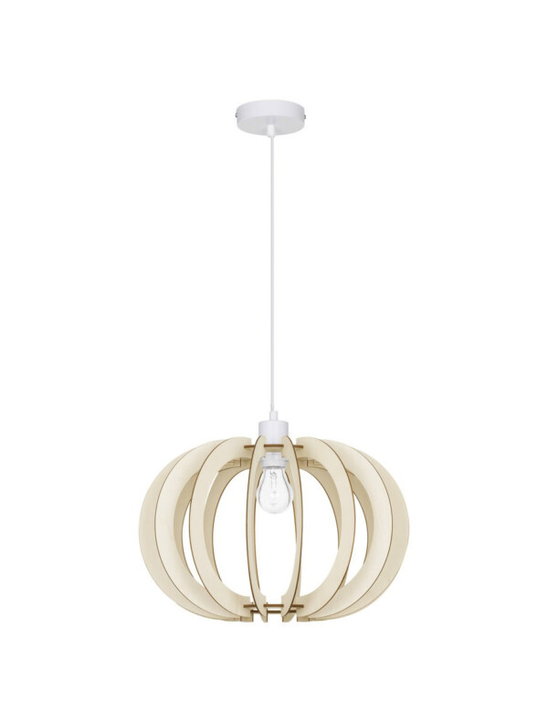 Lampa wisząca NOGALES LE42941 - Luces Exclusivas