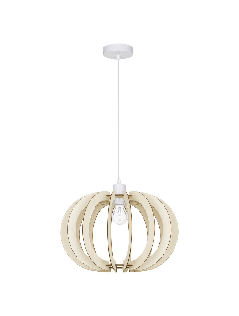 Lampa wisząca NOGALES LE42941 - Luces Exclusivas