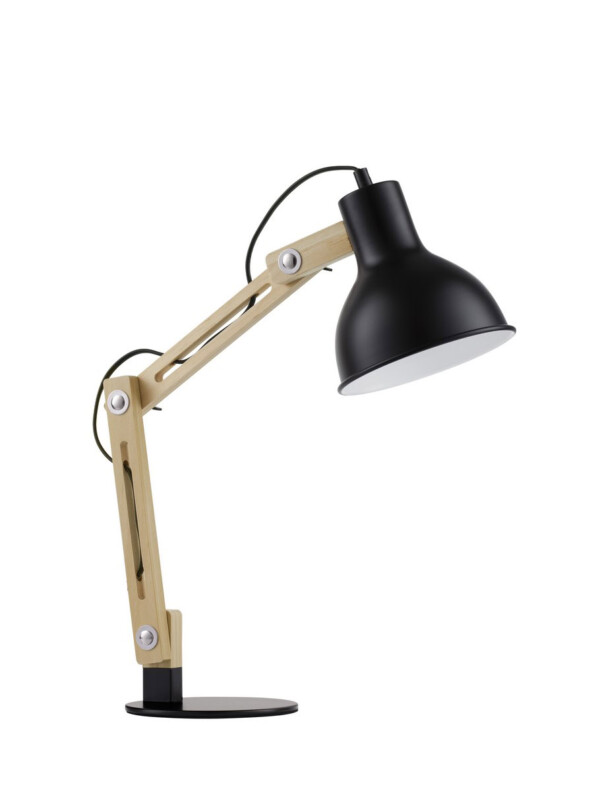 Lampa biurkowa TABASCO LE42944 - Luces Exclusivas