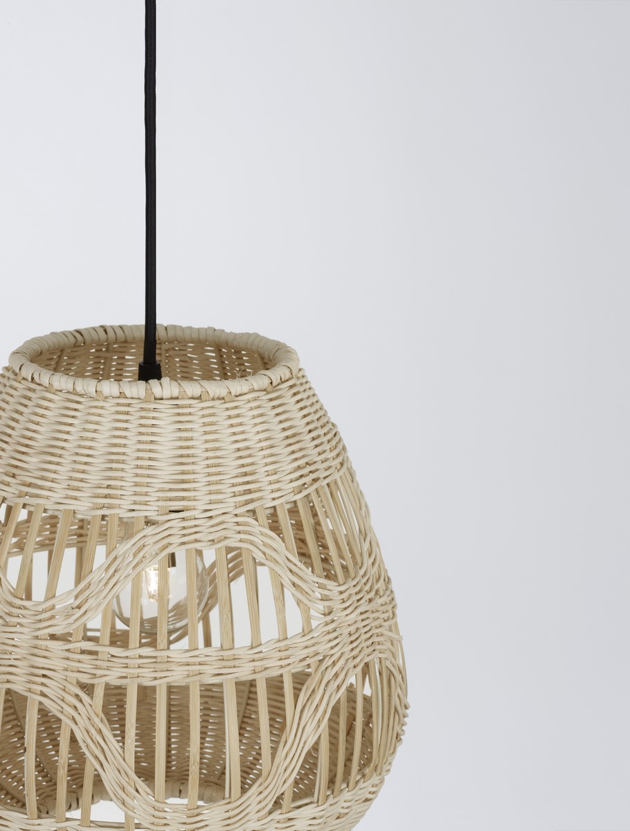 Lampa wisząca REYNOSA LE42950 - Luces Exclusivas - obrazek 2