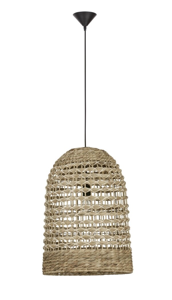 Lampa wisząca PARANA LE42952 - Luces Exclusivas