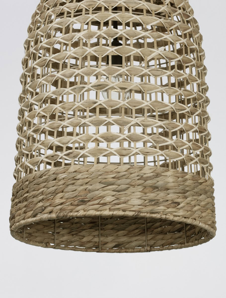 Lampa wisząca PARANA LE42952 - Luces Exclusivas - obrazek 2