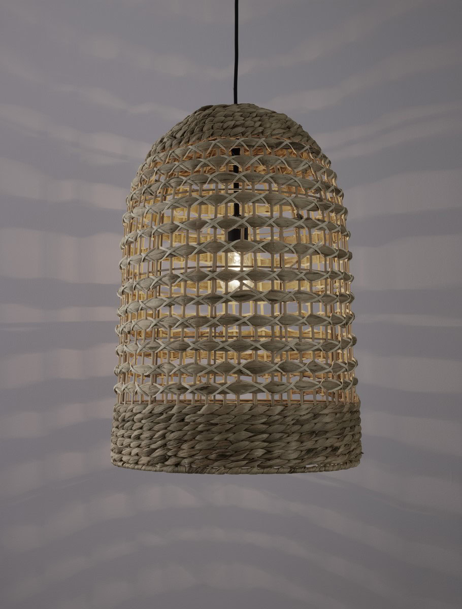 Lampa wisząca PARANA LE42952 - Luces Exclusivas - obrazek 3
