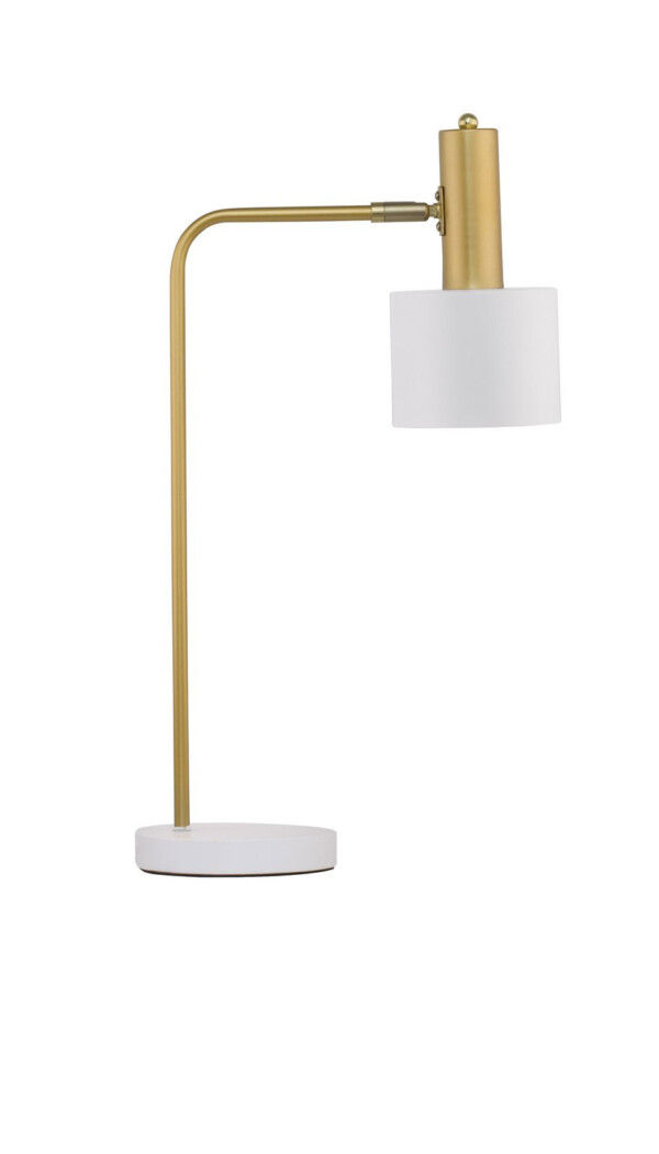 Lampa stołowa FRESNILLO LE42971 - Luces Exclusivas