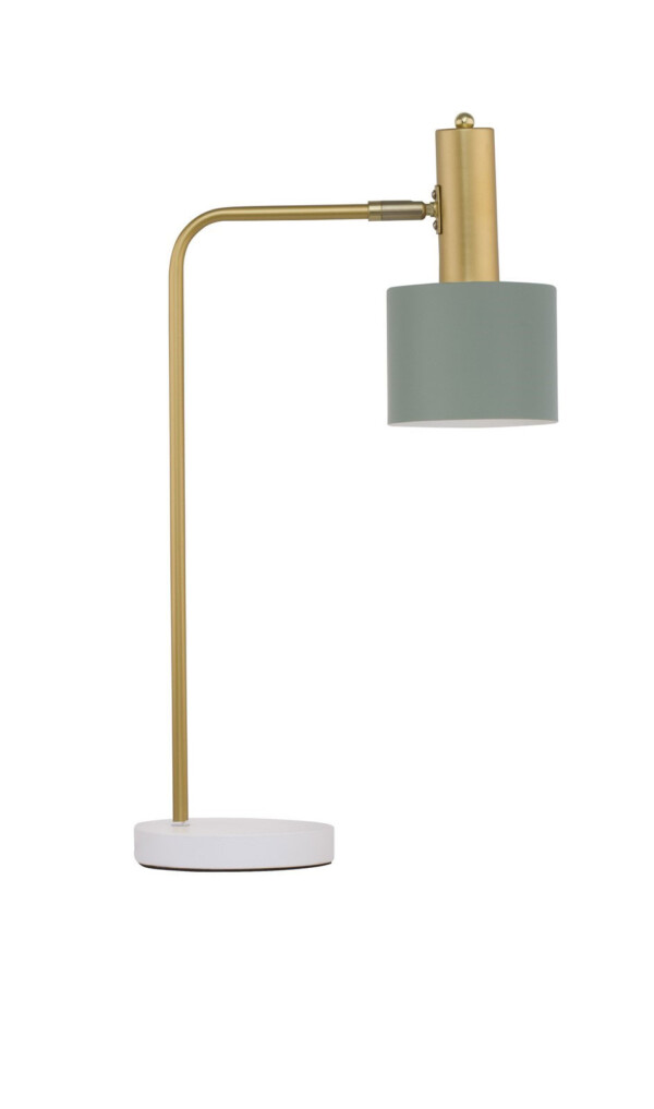 Lampa stołowa FRESNILLO LE42972 - Luces Exclusivas