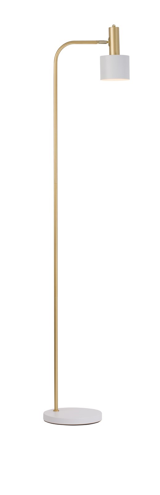 Lampa podłogowa FRESNILLO LE42973 - Luces Exclusivas