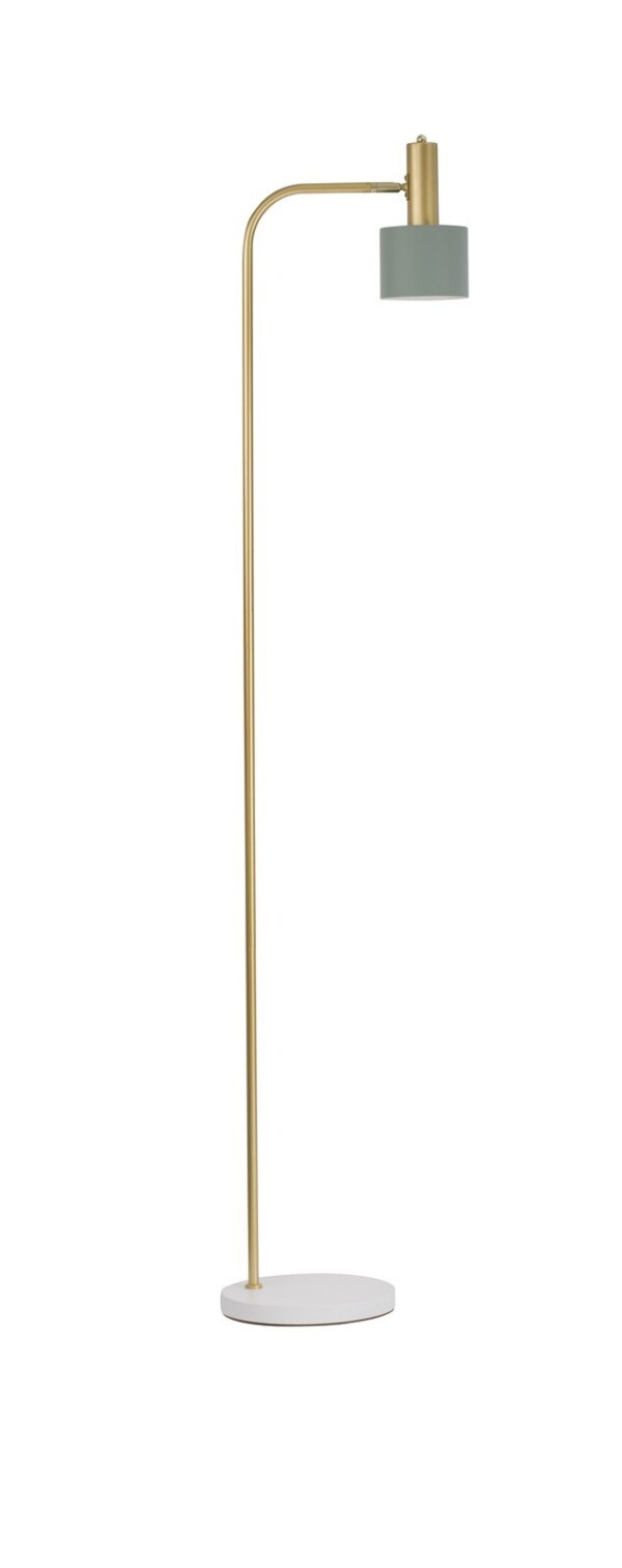 Lampa podłogowa FRESNILLO LE42974 - Luces Exclusivas