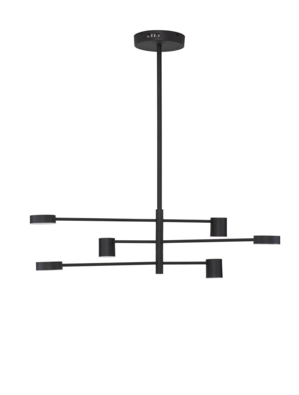 Lampa wisząca ABEL LE43204 - Luces Exclusivas