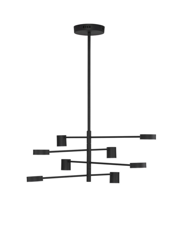 Lampa wisząca ABEL LE43205 - Luces Exclusivas