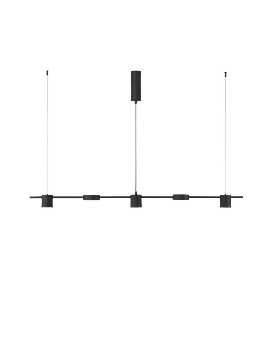 Lampa wisząca ABEL LE43206 - Luces Exclusivas