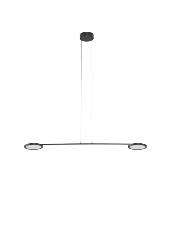 Lampa wisząca ABOT LE43207 - Luces Exclusivas