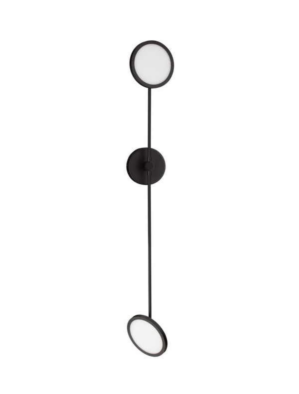 Kinkiet ABOT LE43209 - Luces Exclusivas