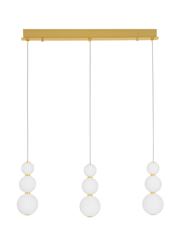 Lampa wisząca ADAN LE43213 - Luces Exclusivas