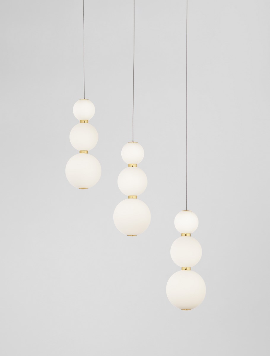 Lampa wisząca ADAN LE43213 - Luces Exclusivas - obrazek 2