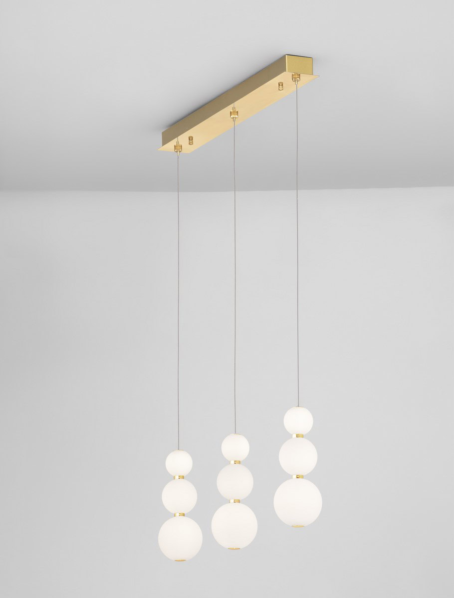 Lampa wisząca ADAN LE43213 - Luces Exclusivas - obrazek 3