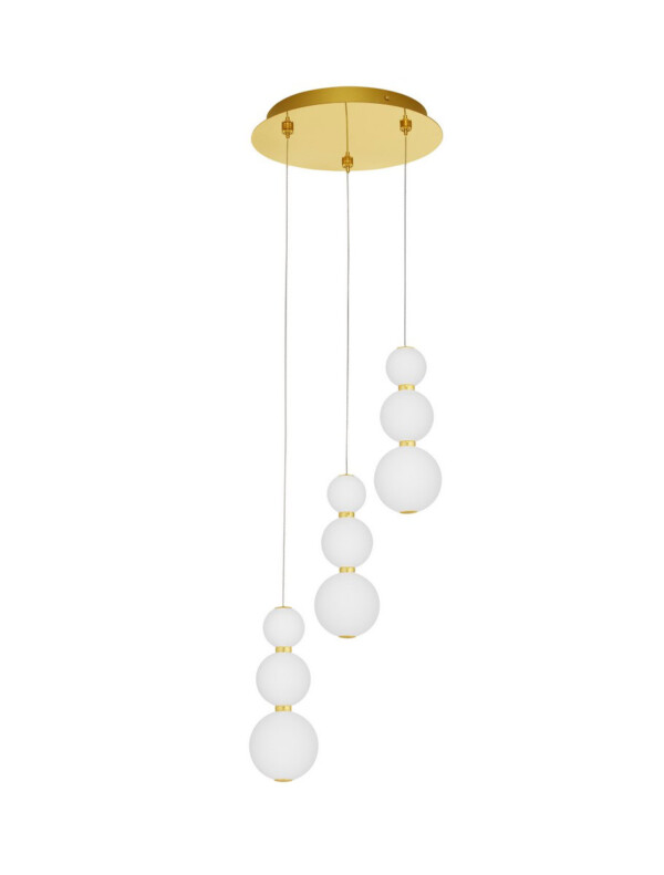 Lampa wisząca ADAN LE43214 - Luces Exclusivas
