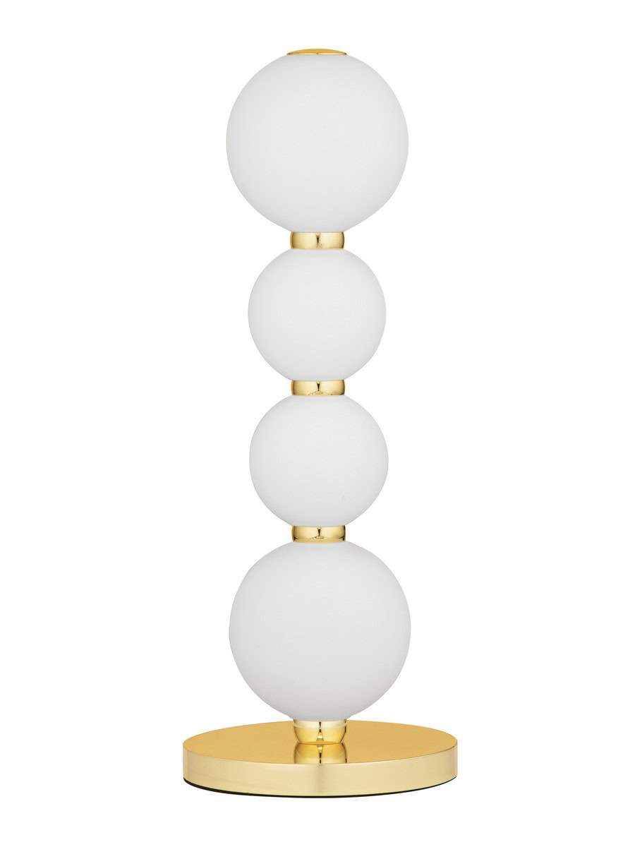 Lampa stołowa ADAN LE43216 - Luces Exclusivas