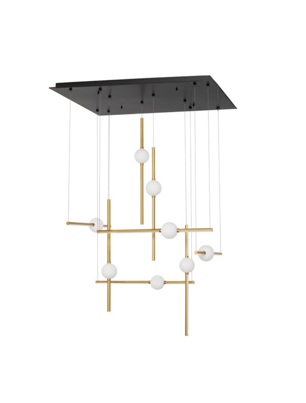 Lampa wisząca AGIL LE43219 - Luces Exclusivas