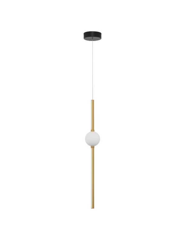 Lampa wisząca AGIL LE43220 - Luces Exclusivas