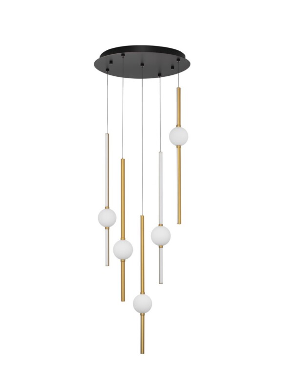 Lampa wisząca AGIL LE43221 - Luces Exclusivas