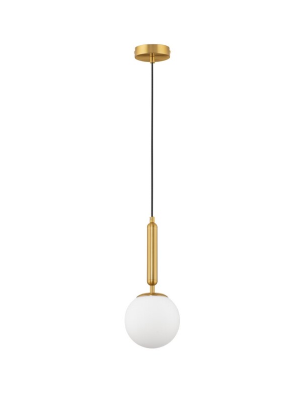 Lampa wisząca AGRO LE43222 - Luces Exclusivas