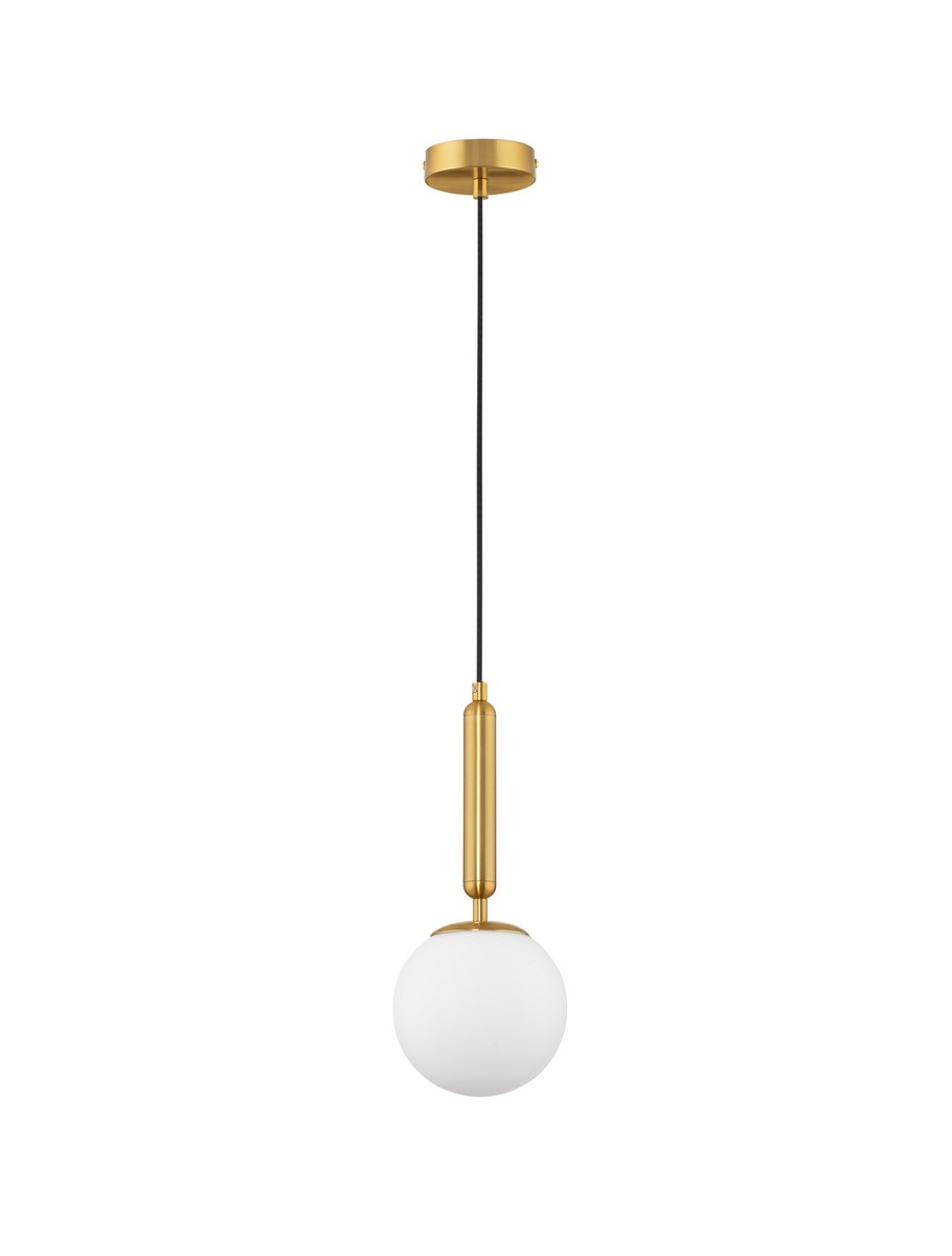 Lampa wisząca AGRO LE43222 - Luces Exclusivas