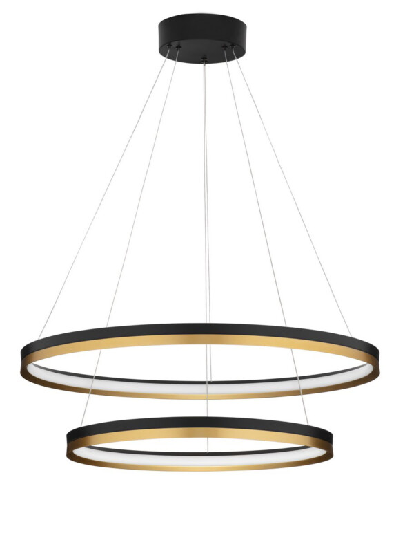 Lampa wisząca BANE LE43226 - Luces Exclusivas
