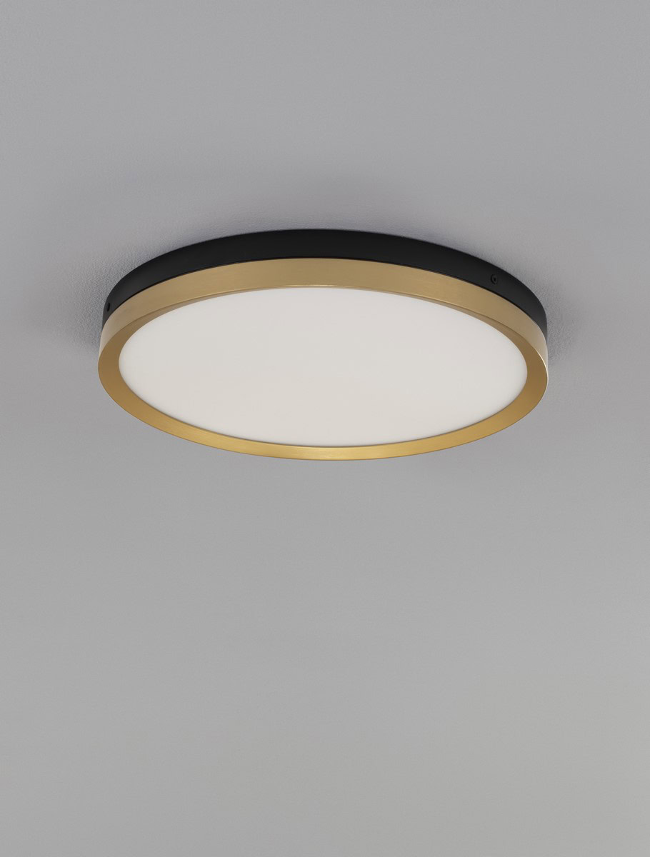 Lampa sufitowa BANE LE43228 - Luces Exclusivas - obrazek 2