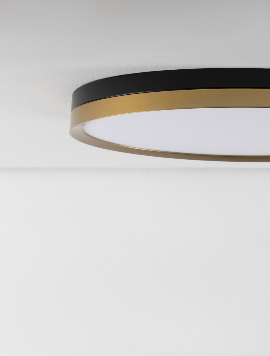 Lampa sufitowa BANE LE43229 - Luces Exclusivas - obrazek 3
