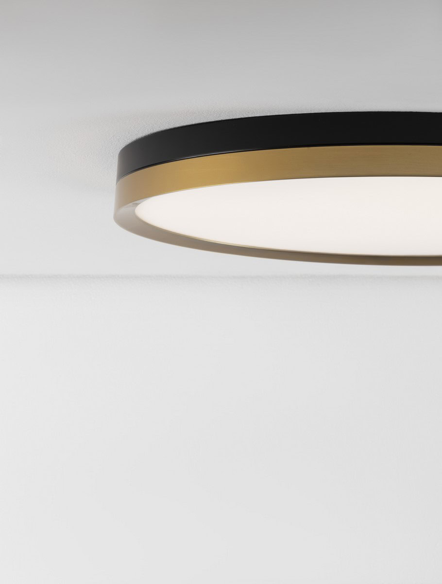 Lampa sufitowa BANE LE43229 - Luces Exclusivas - obrazek 4