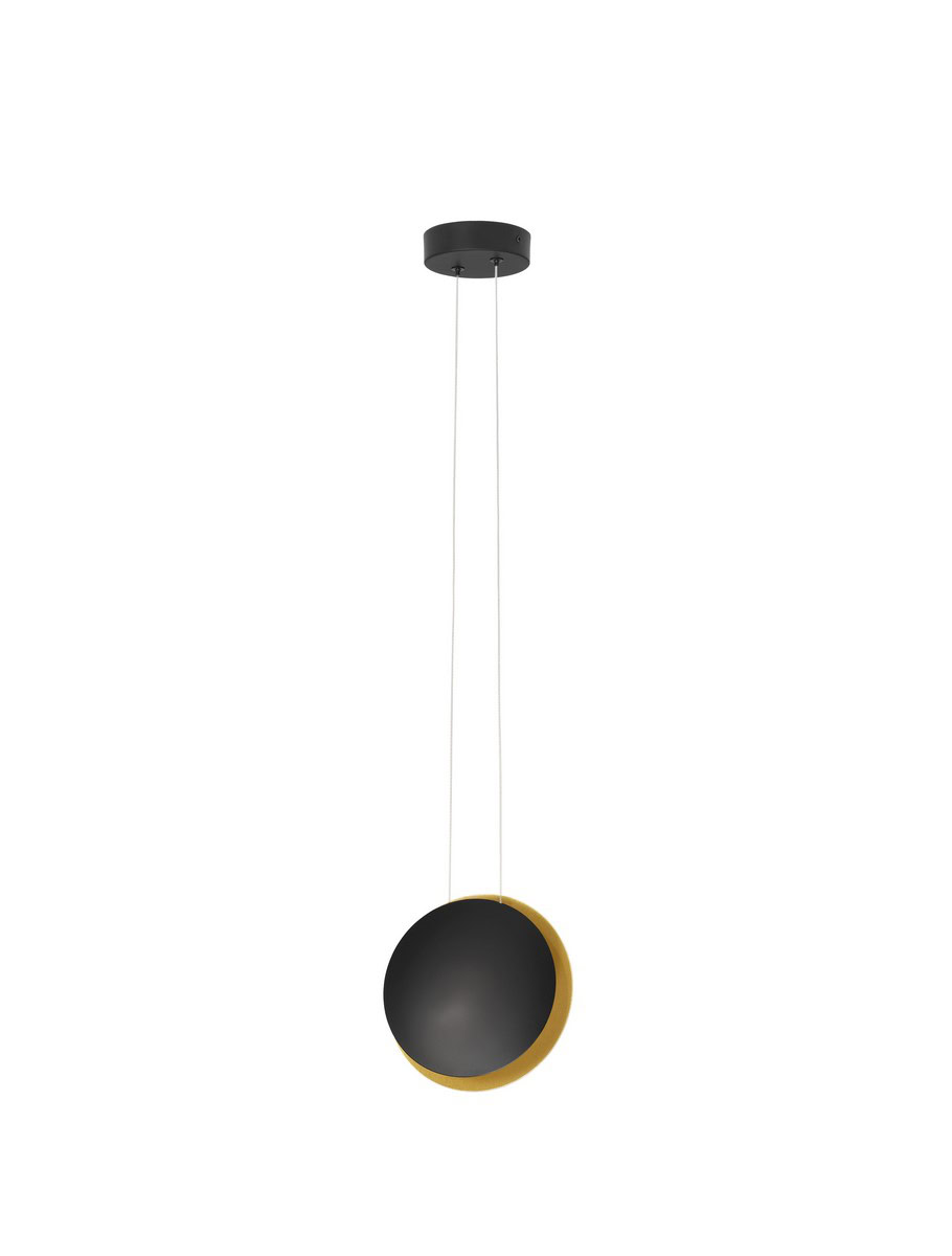 Lampa wisząca BACA LE43230 - Luces Exclusivas